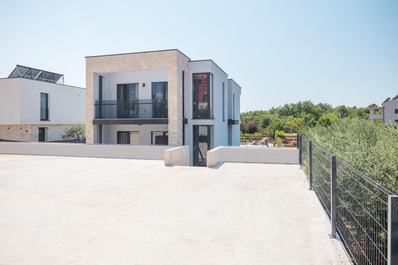 Villa Grota Poreč Exteriér fotografie