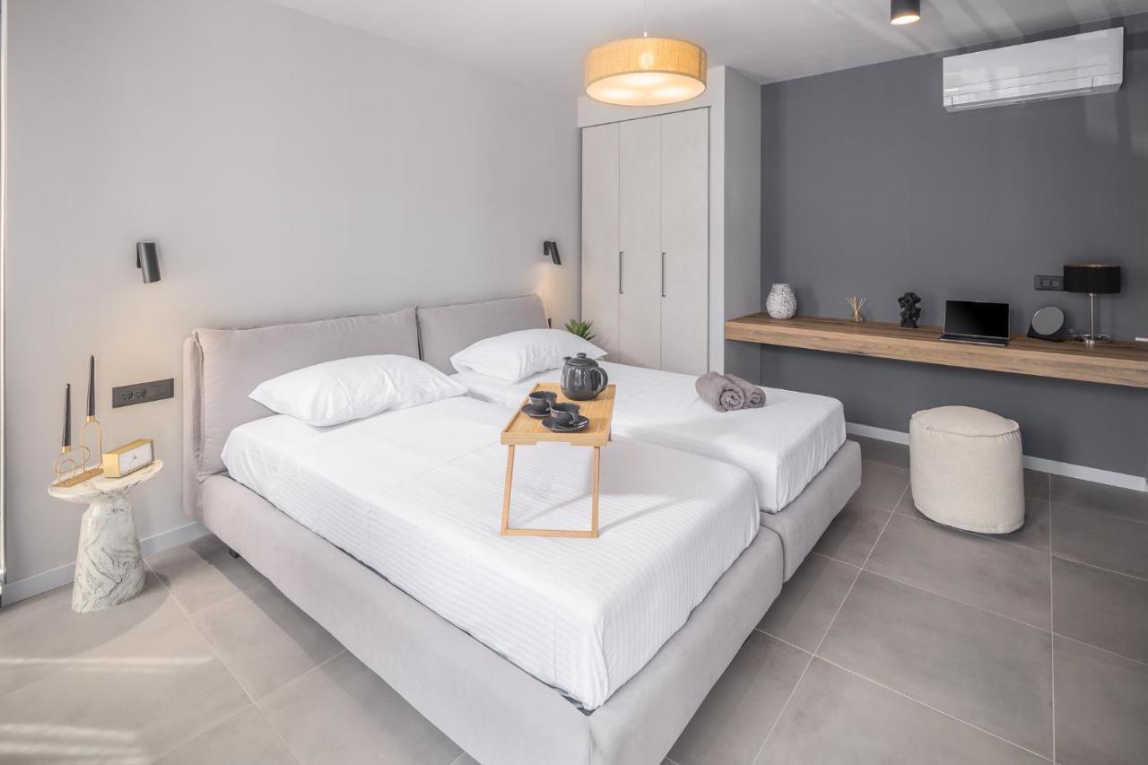 Villa Grota Poreč Exteriér fotografie