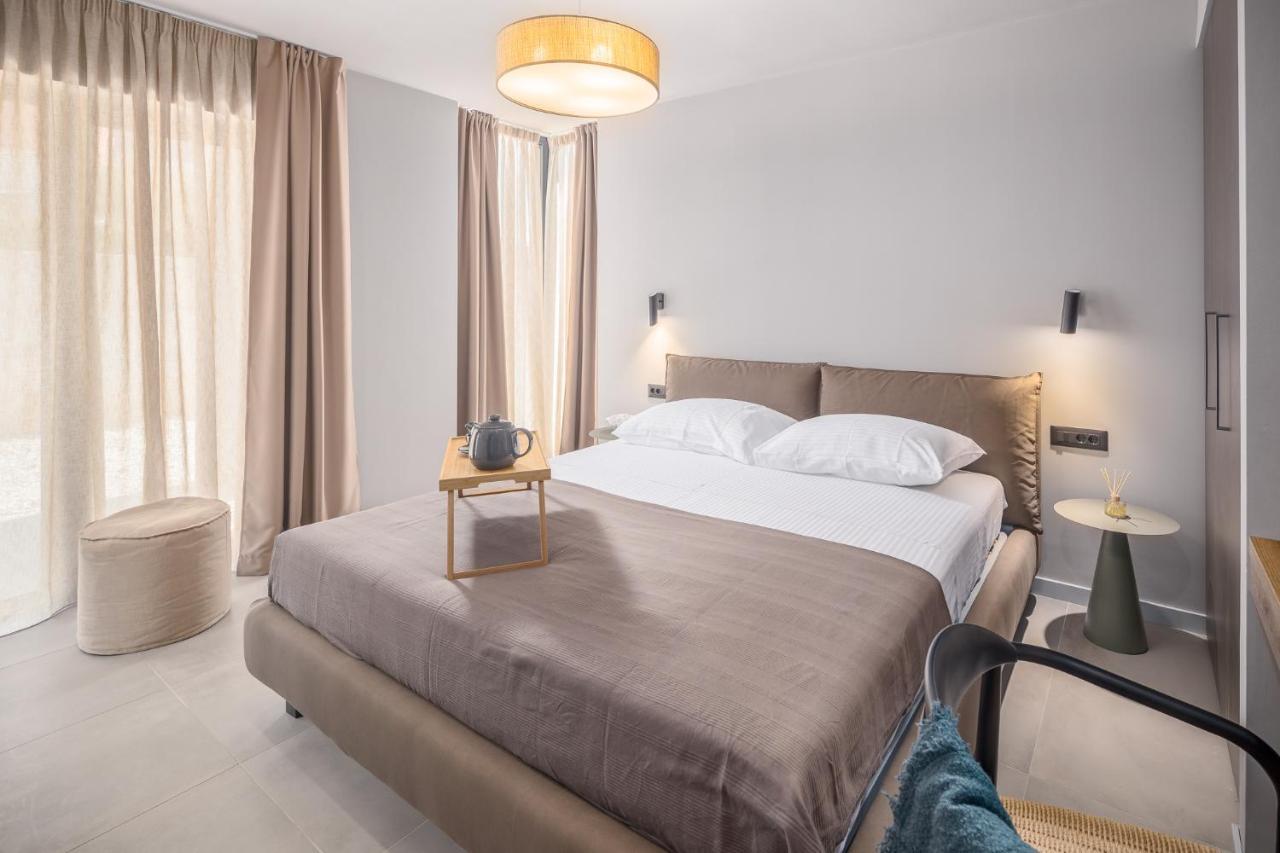 Villa Grota Poreč Exteriér fotografie